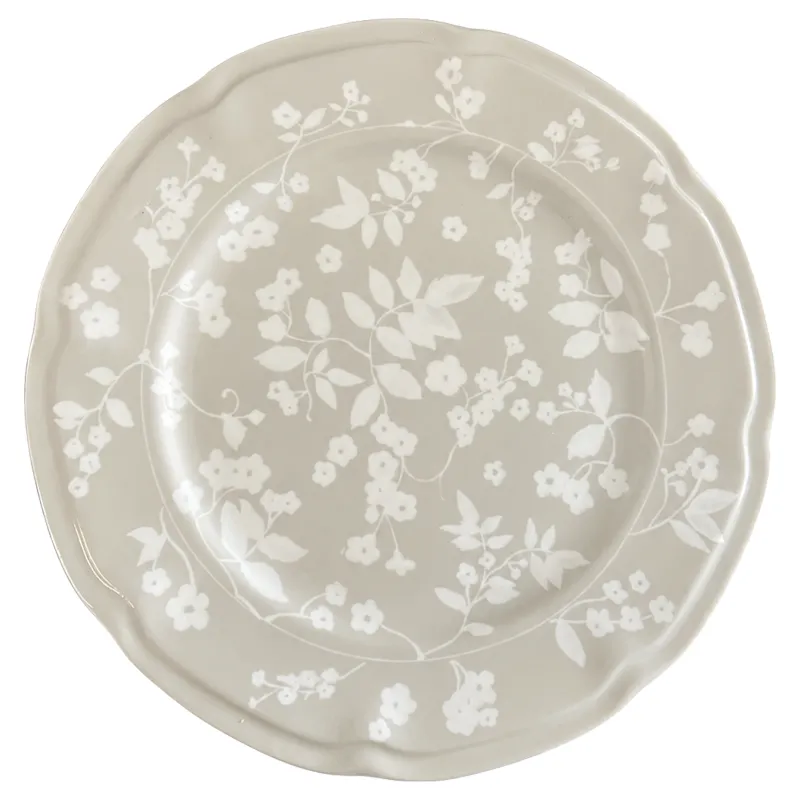 DOLLY | Plate Collection