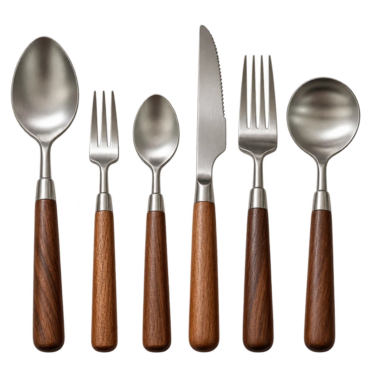 HANK | Silverware | Preorder