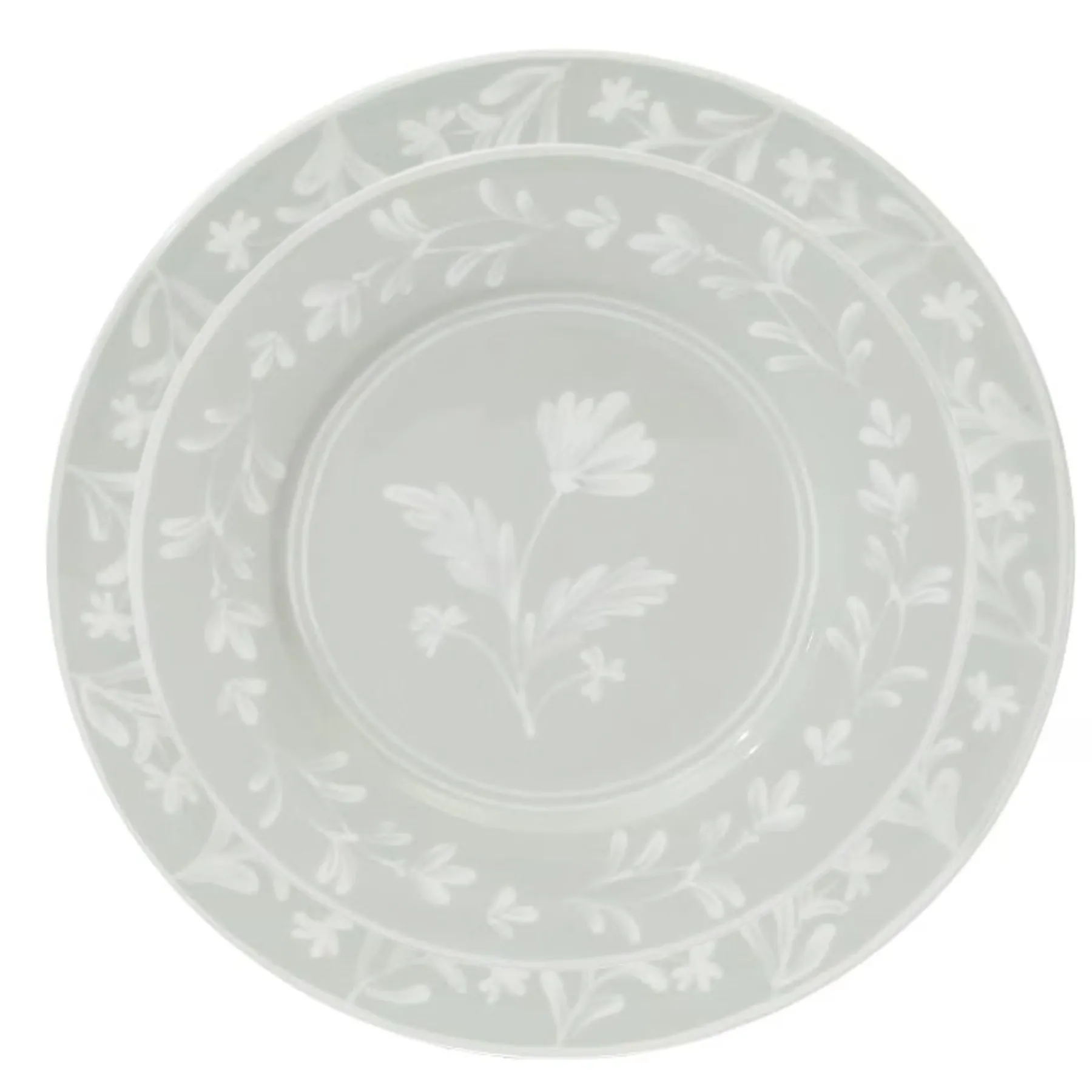 Liza Plate Collection