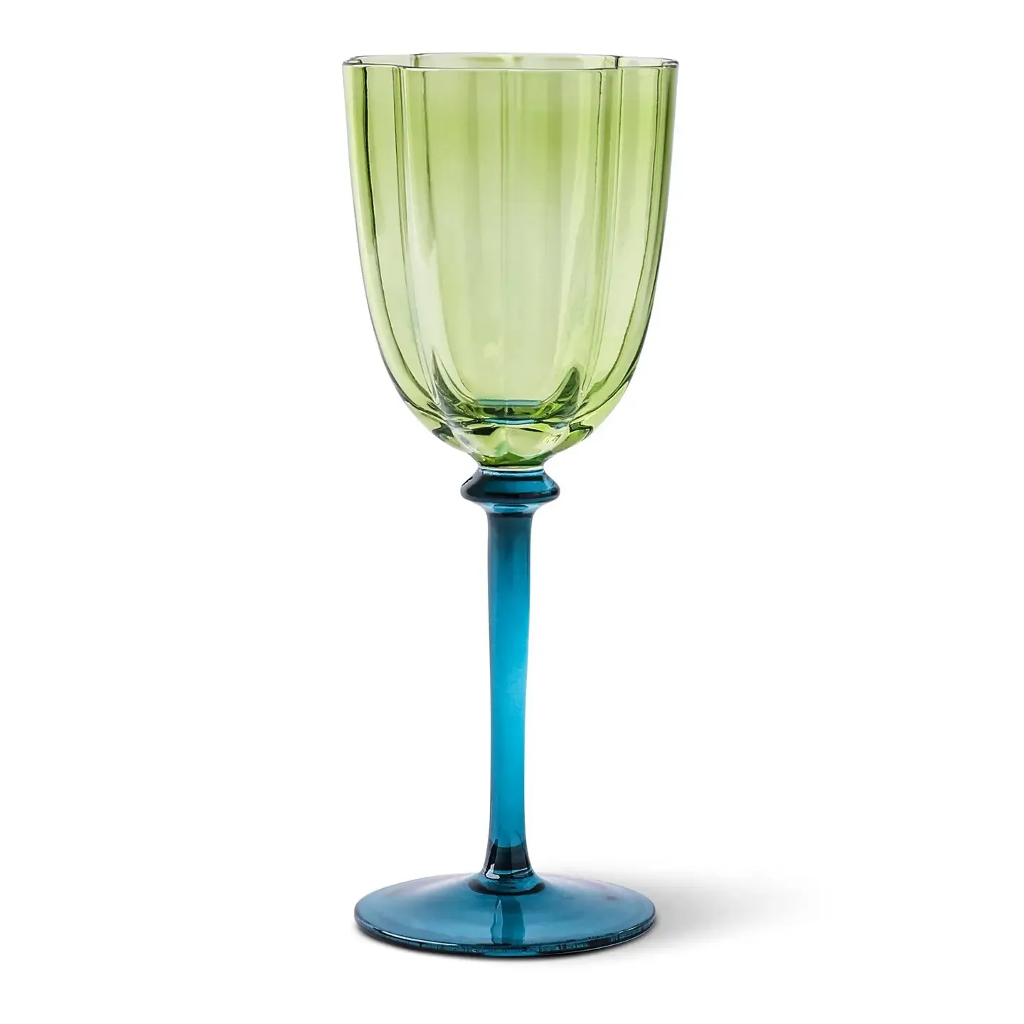 Grenaldine Wine Glass