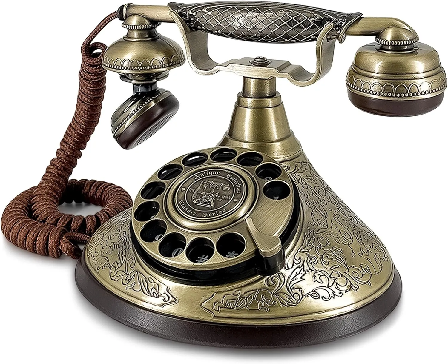 Dial-A-Memory - Vintage Phone