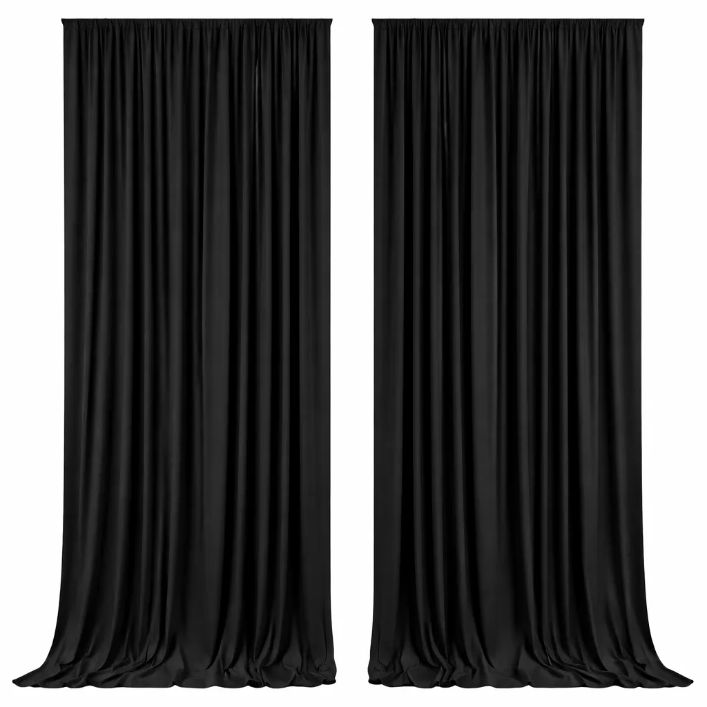 Black Drape