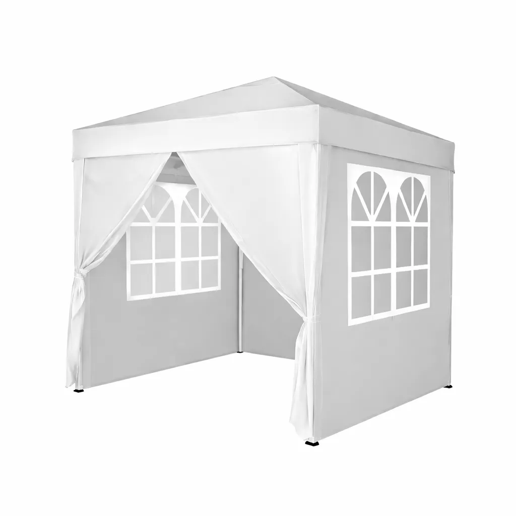 Market PopUp Canopy Tent