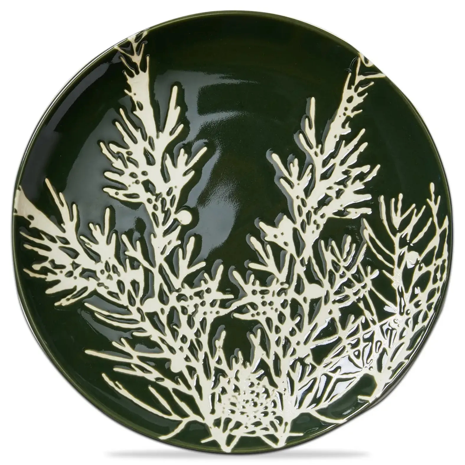 Juni Salad Plate