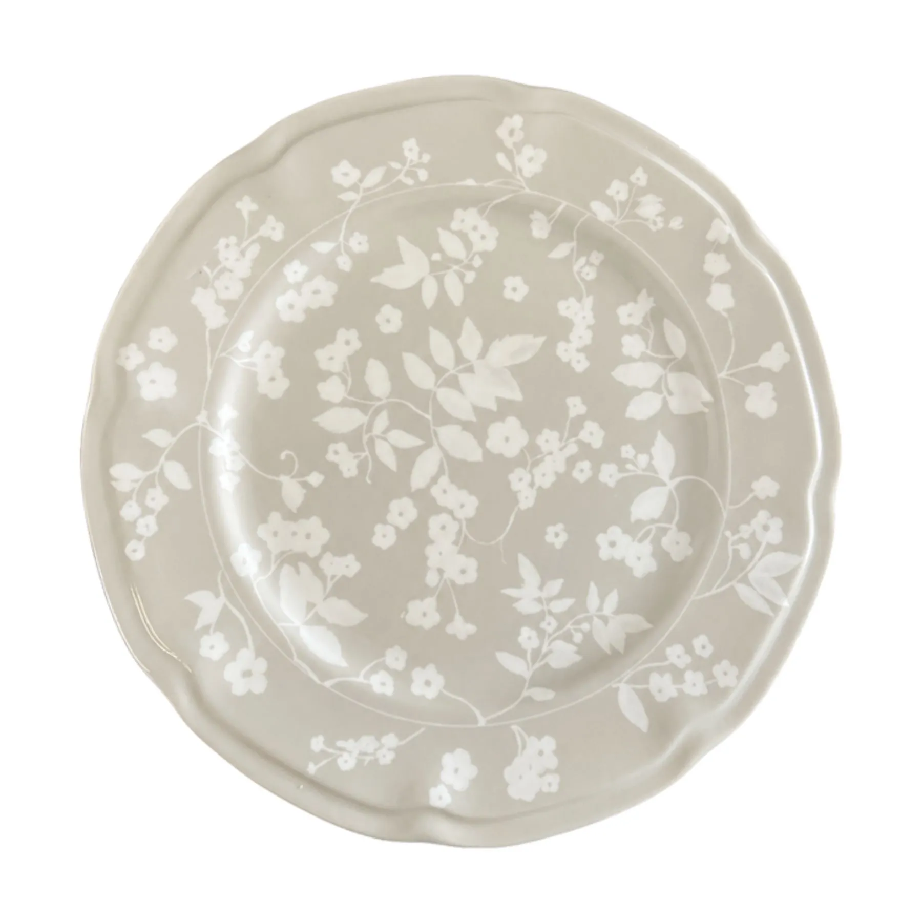 DOLLY | Salad Plate | 8"