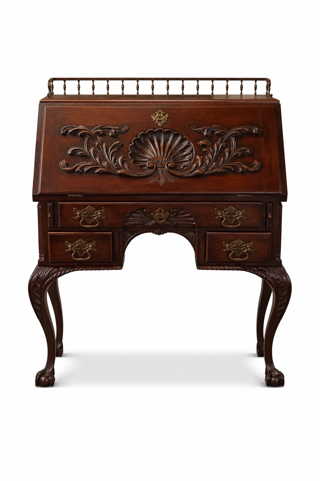 Vintage Desk