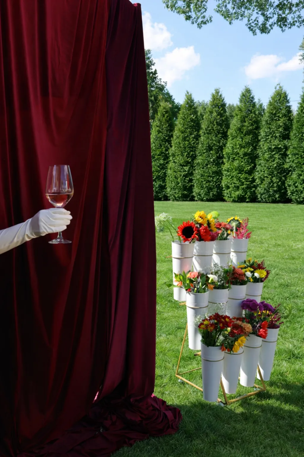 Rose&Bouquet