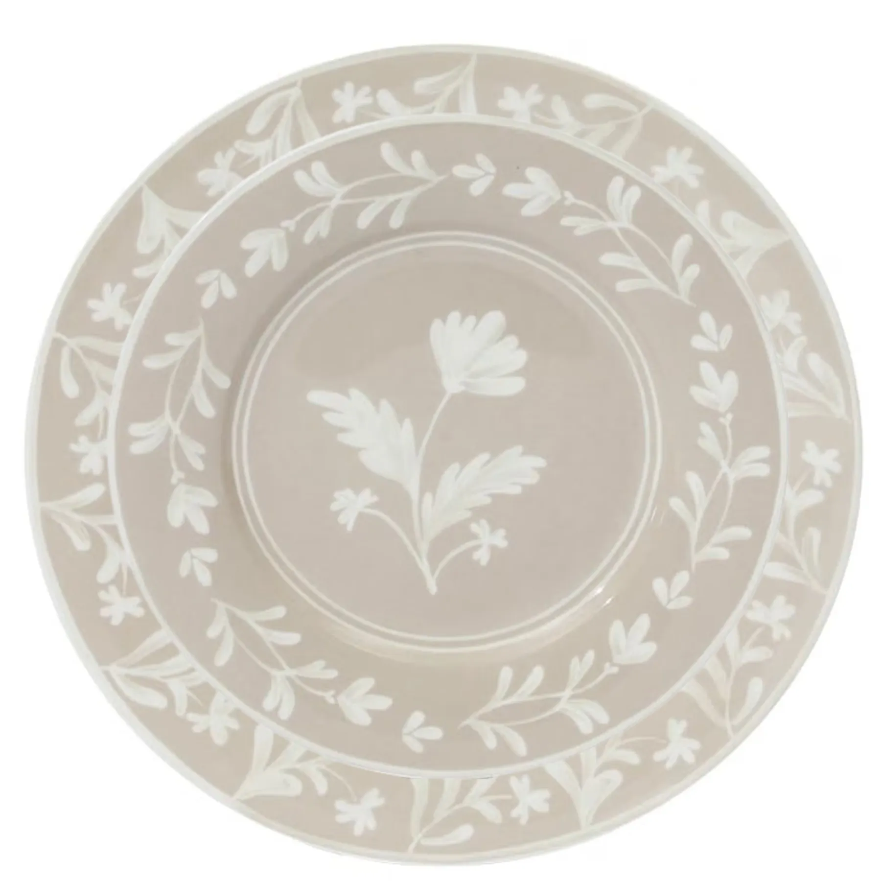 Martha Plate Collection