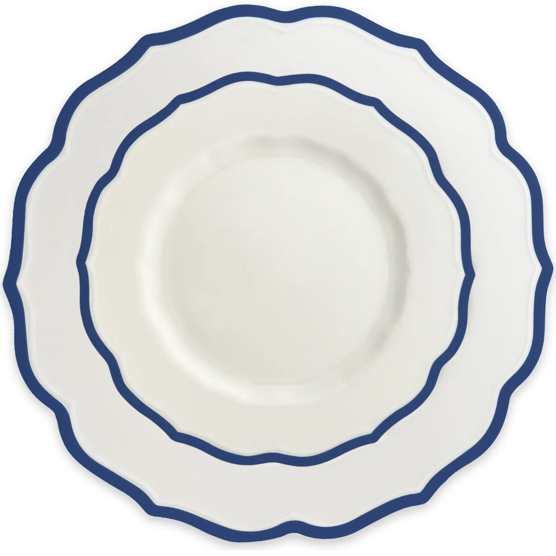 Lola Plate Collection