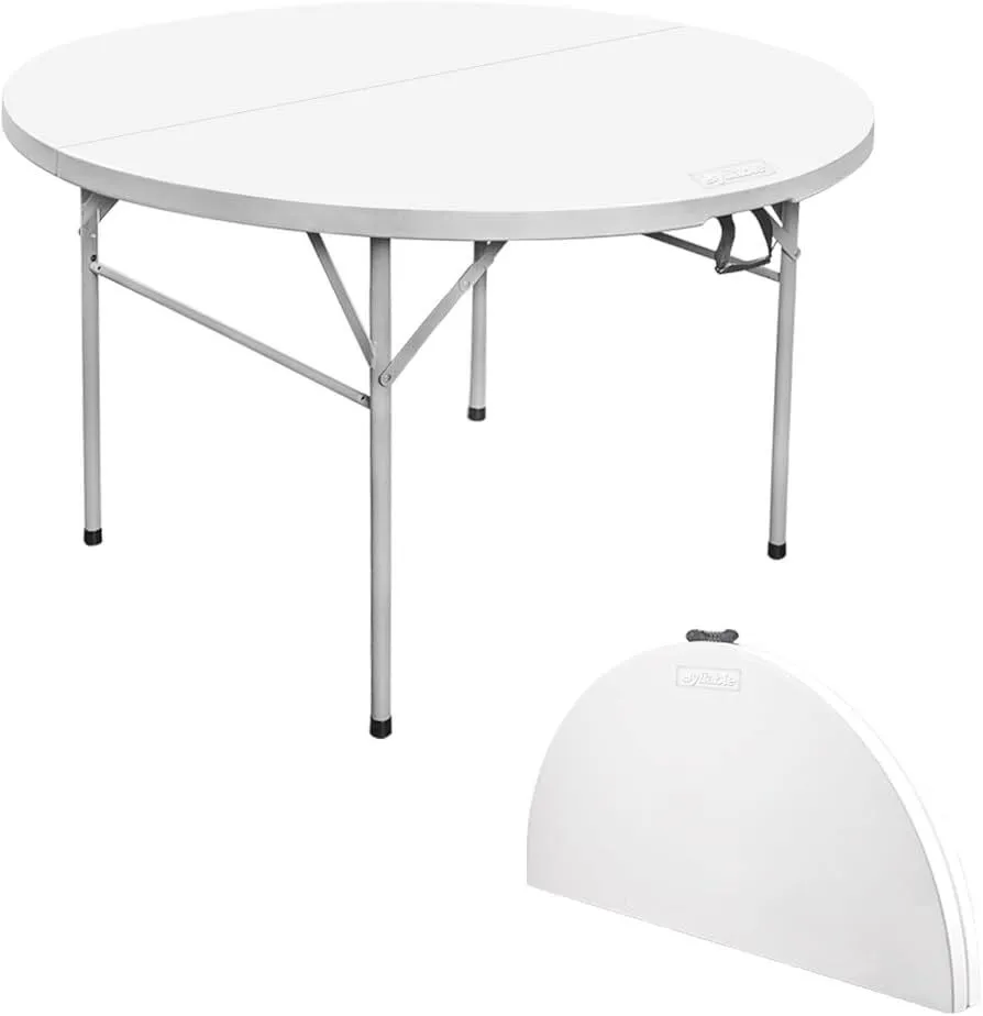 Round Banquet Table - 48"
