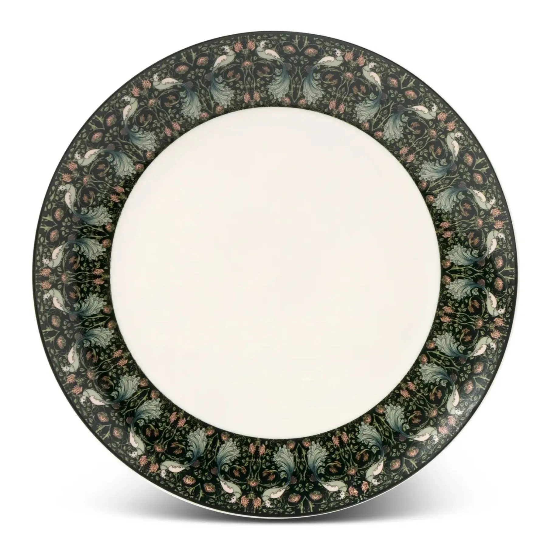 NOCTURNE | Entree Plate | 10.5"