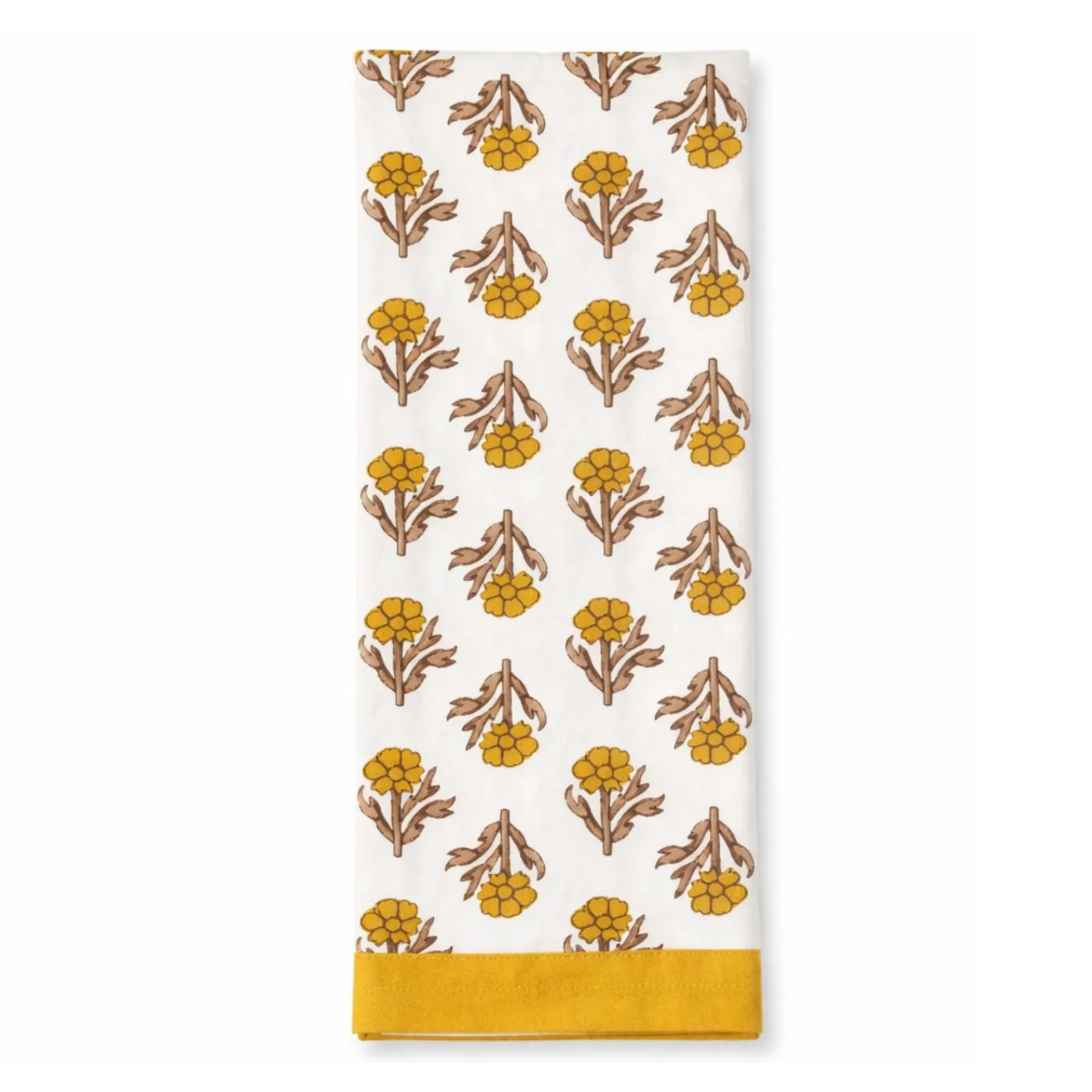 Goldie Dinner Napkin