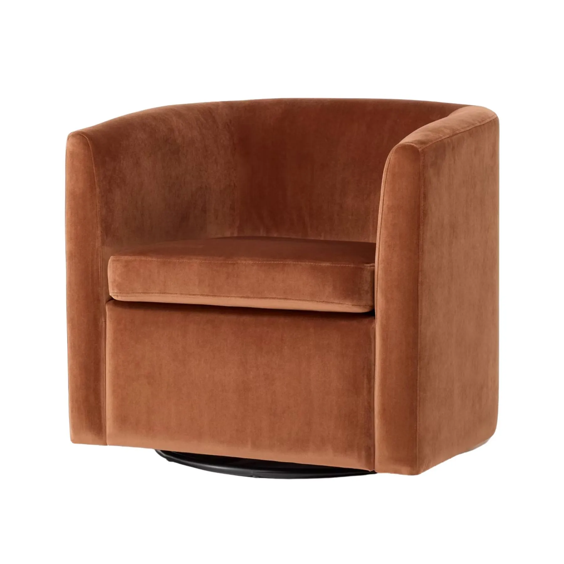 THE SCOTT | LOUNGE CHAIR