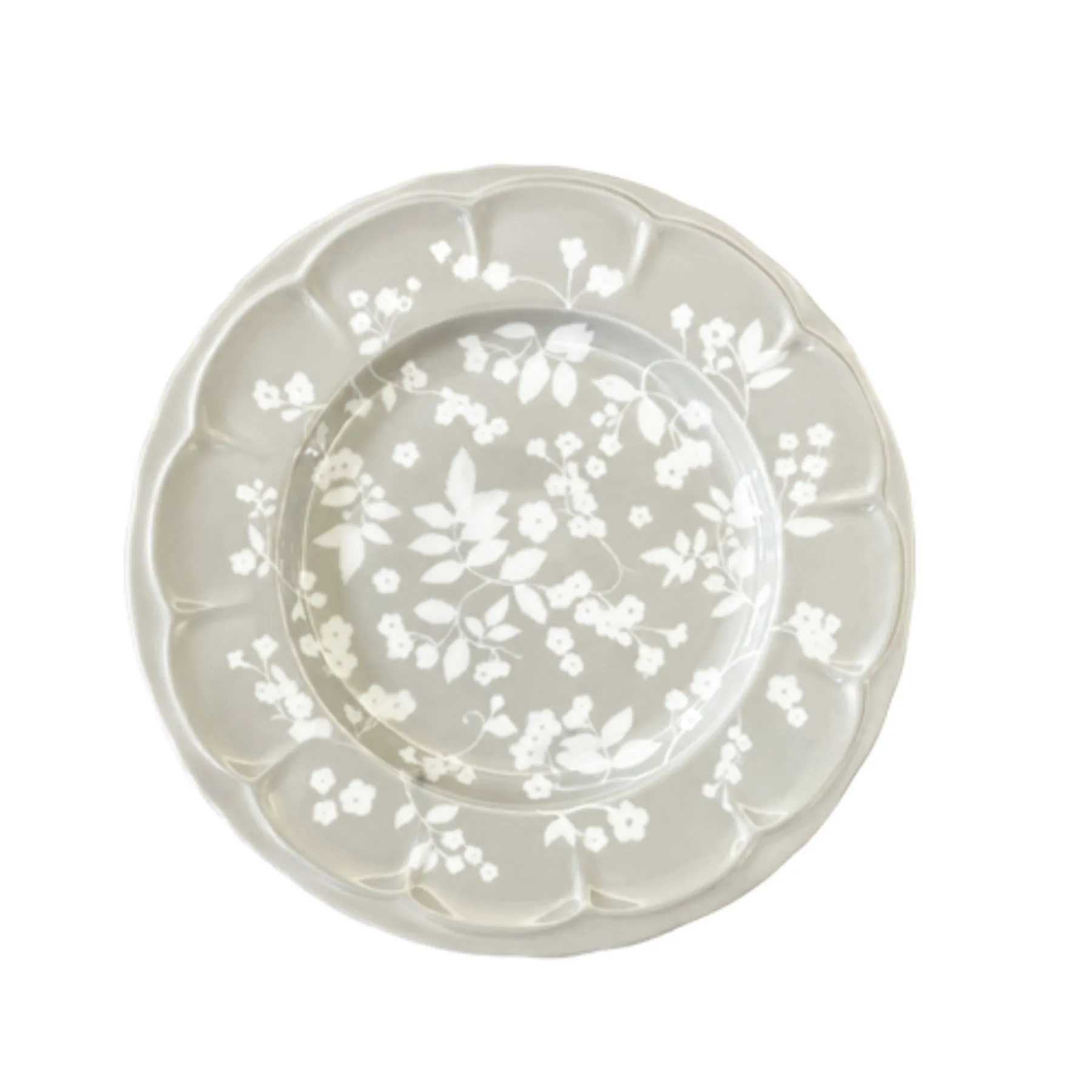 DOLLY | B&B Plate | 6.5"