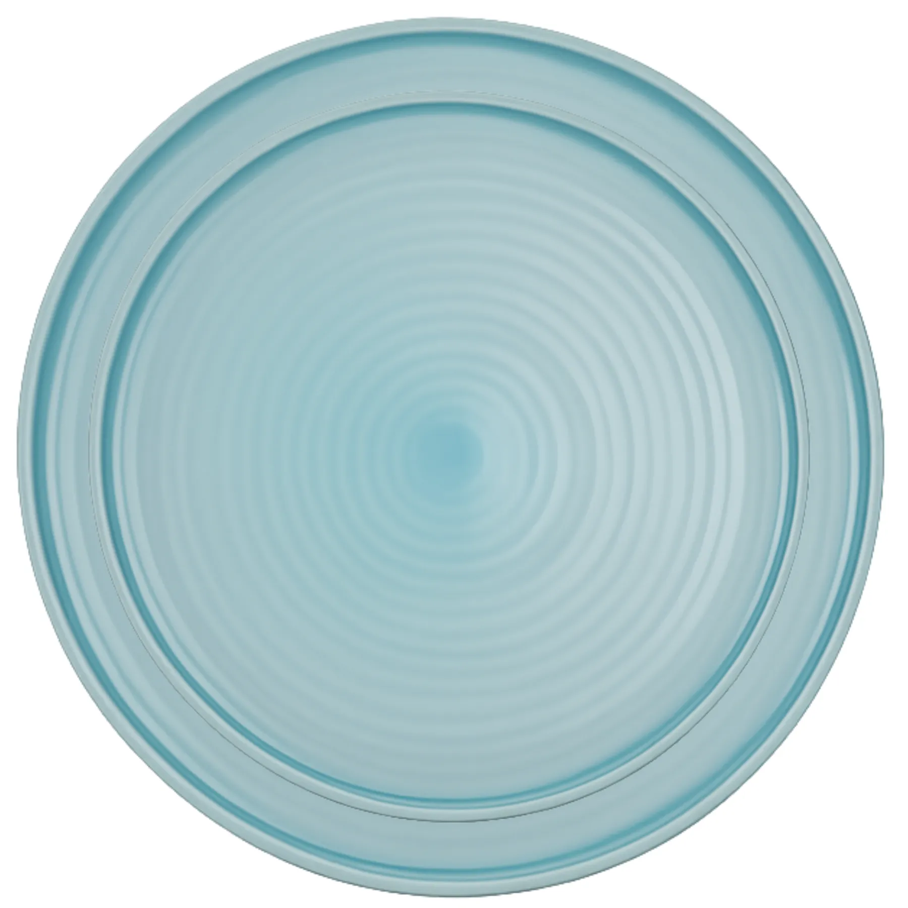 Blanche Plate Collection