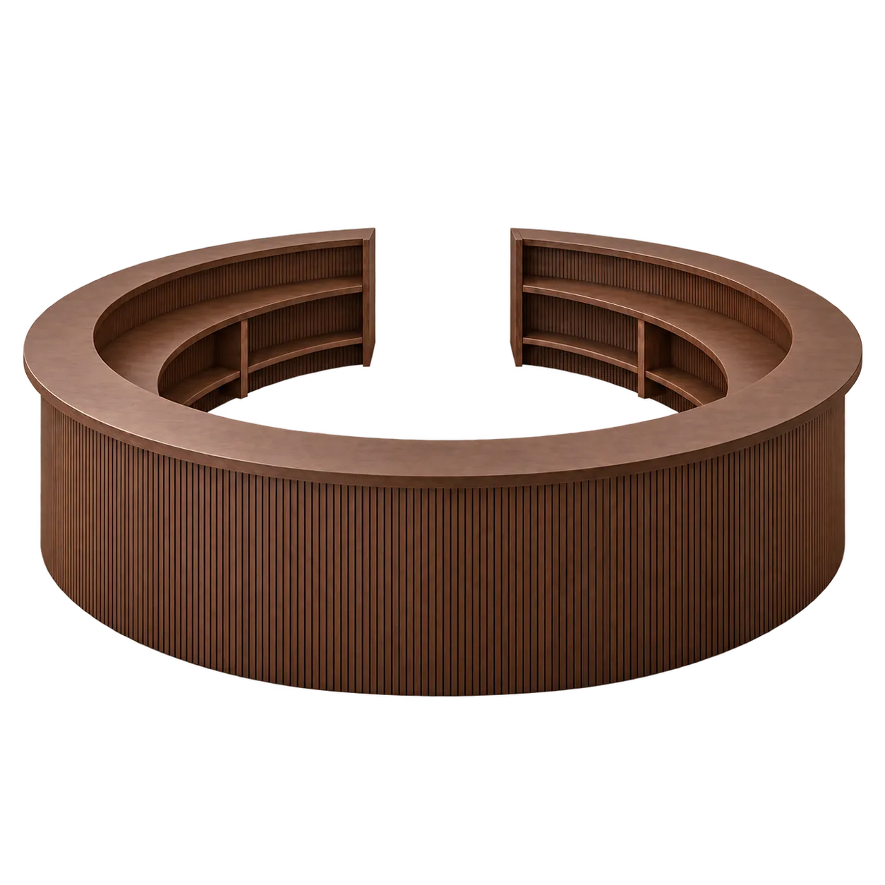 Wilson 13' Round Bar