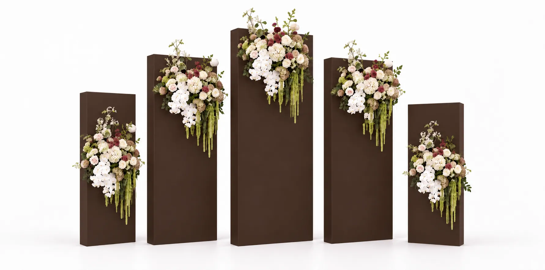 Room Divider / Display Walls