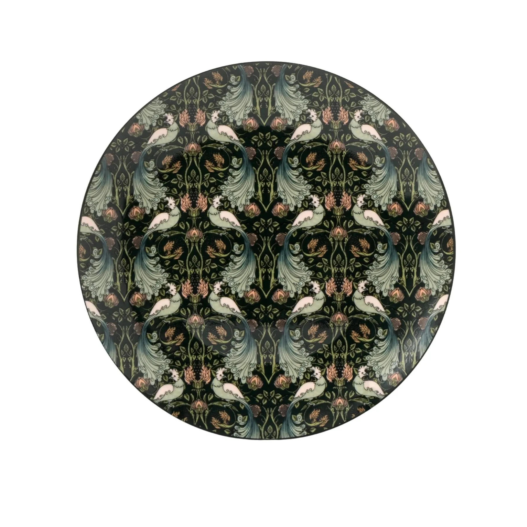 NOCTURNE | Salad Plate | 7.5"