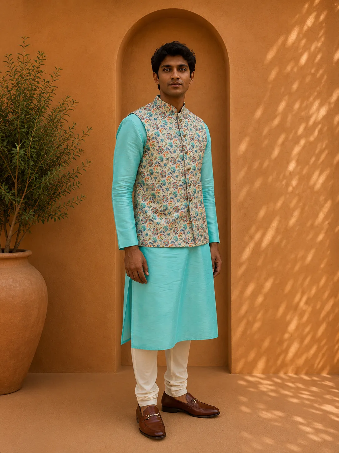 Kurta Set