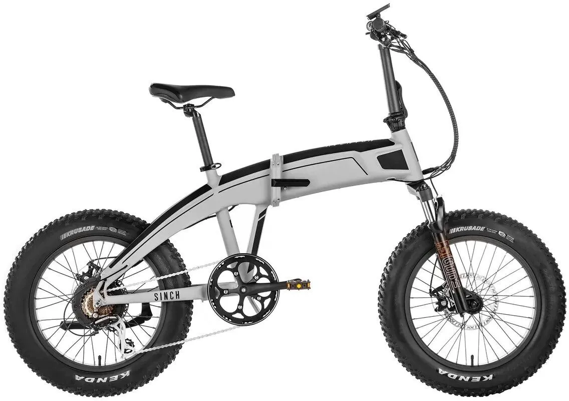 Aventon sinch