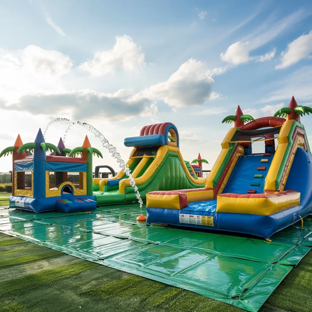 Event Inflatables