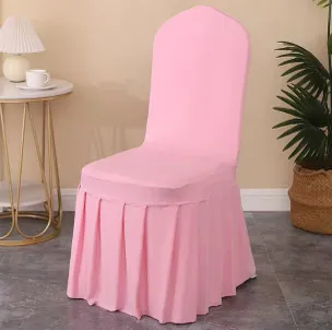 Chair Covers (QTY10)