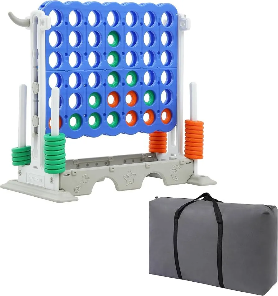 Giant Connect 4