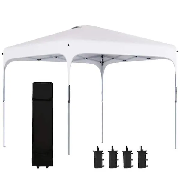 Canopy Tent weights