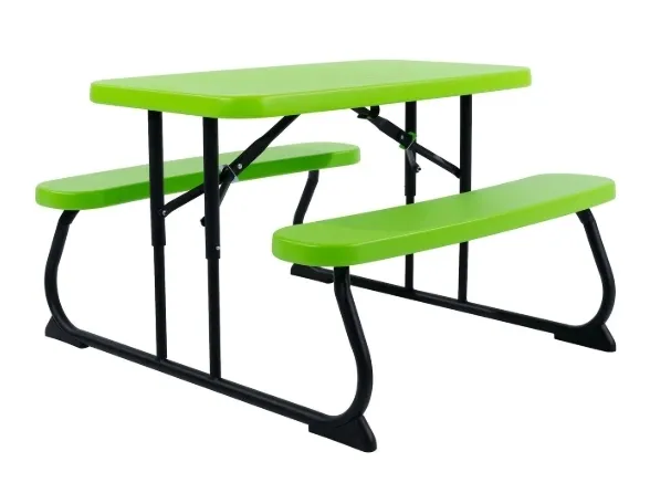 Kids Picnic table 