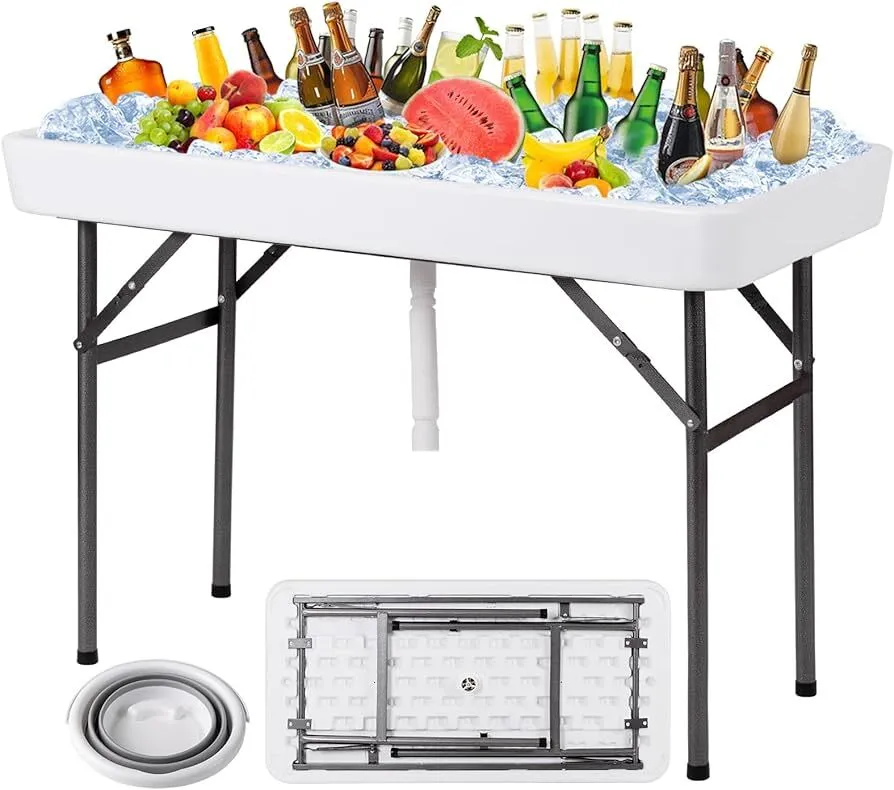 Chiller Table 