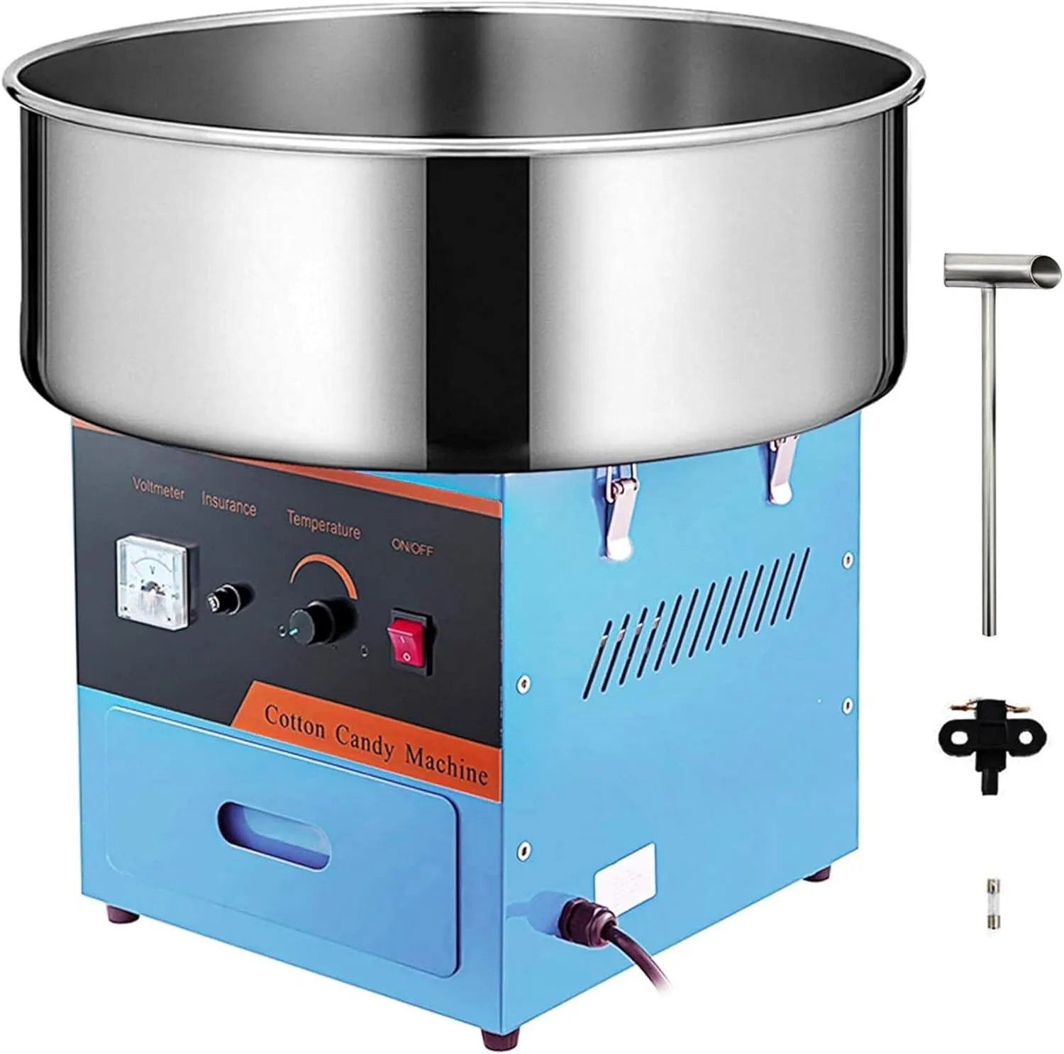 Cotton Candy Machine