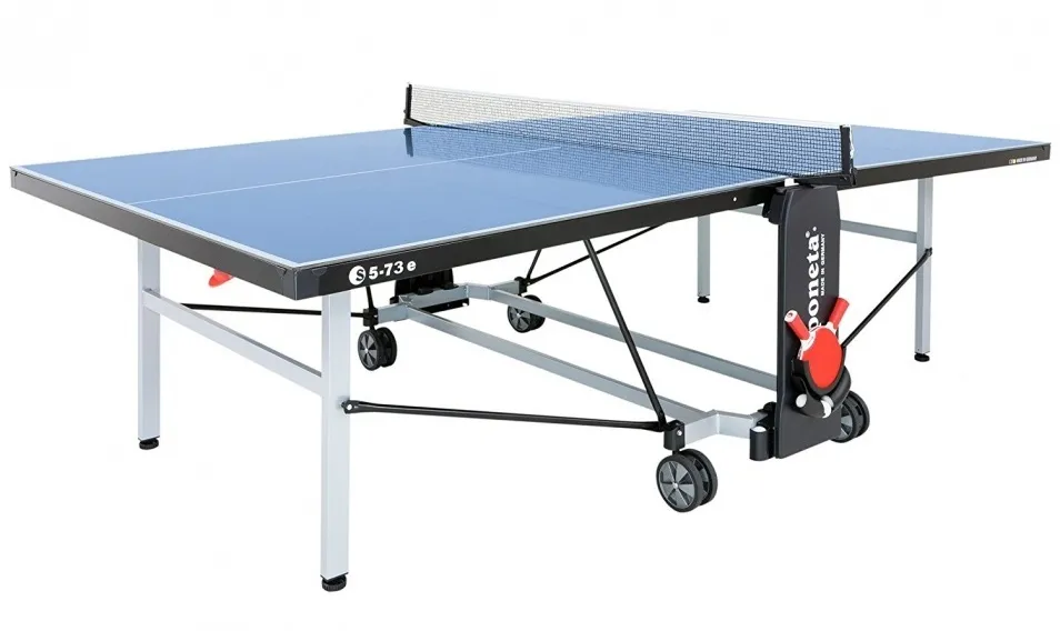 Tischtennis / Kicker / Torwand / Riesenmikado 