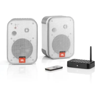 JBL Ton für Ihre Beamer Präsentation!