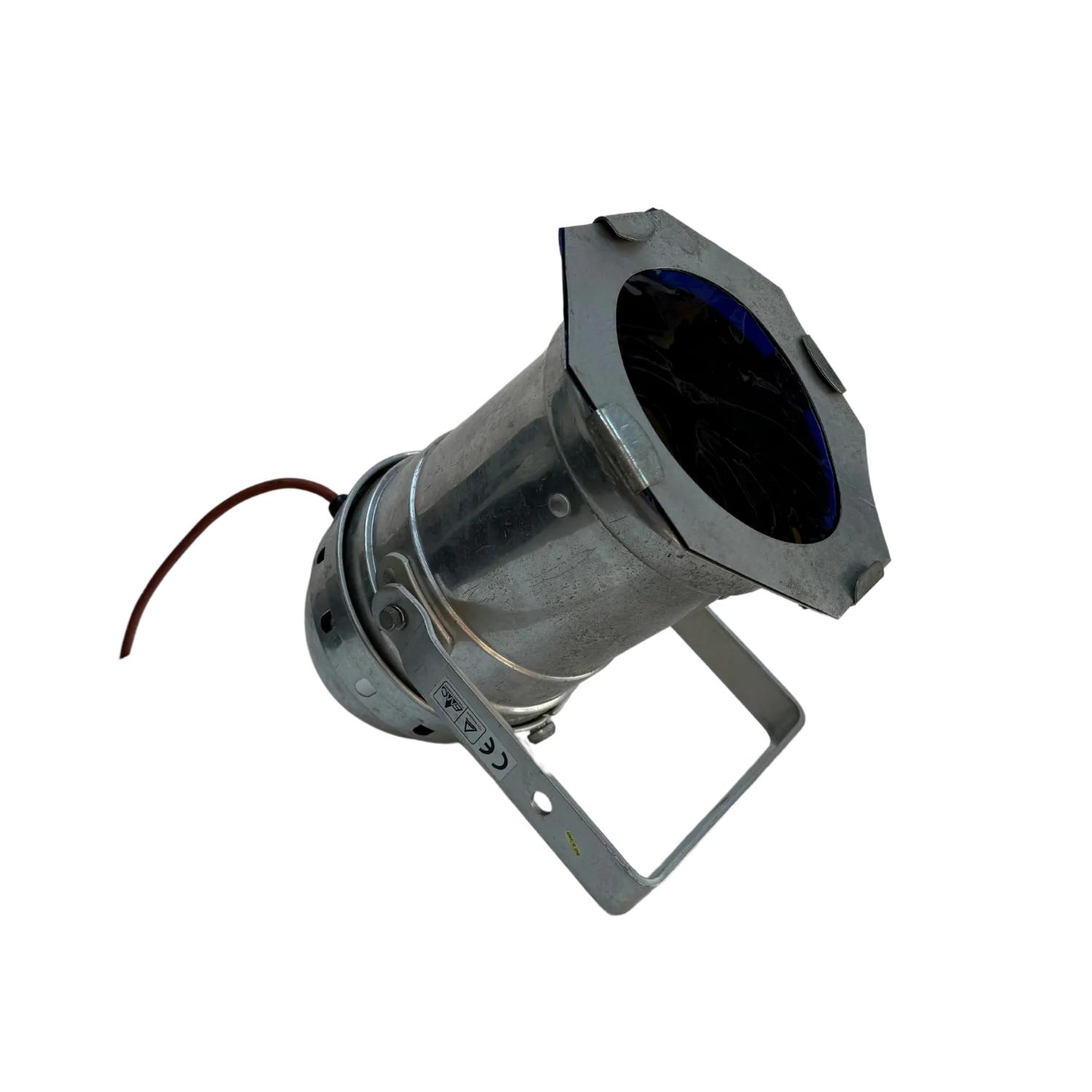 PAR 56 für Ihr Festzelt inkl. Farbfolie und Halterung! (ohne Standfuß)