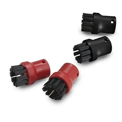 Rundbürste für Dampfreiniger Kärcher SC 2600 C