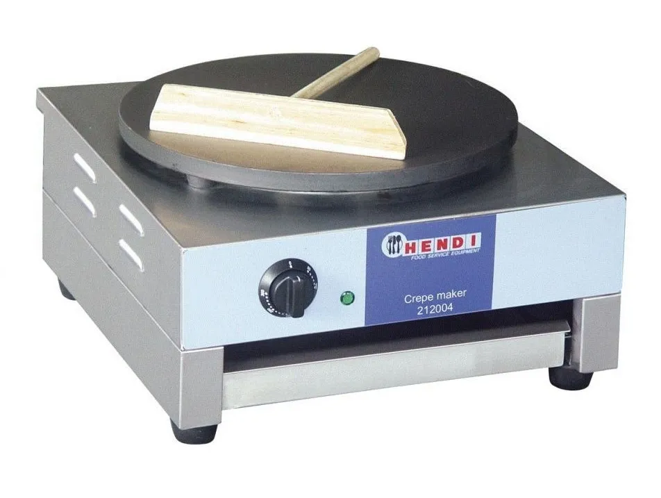 Crêpes-Gerät (Profi)