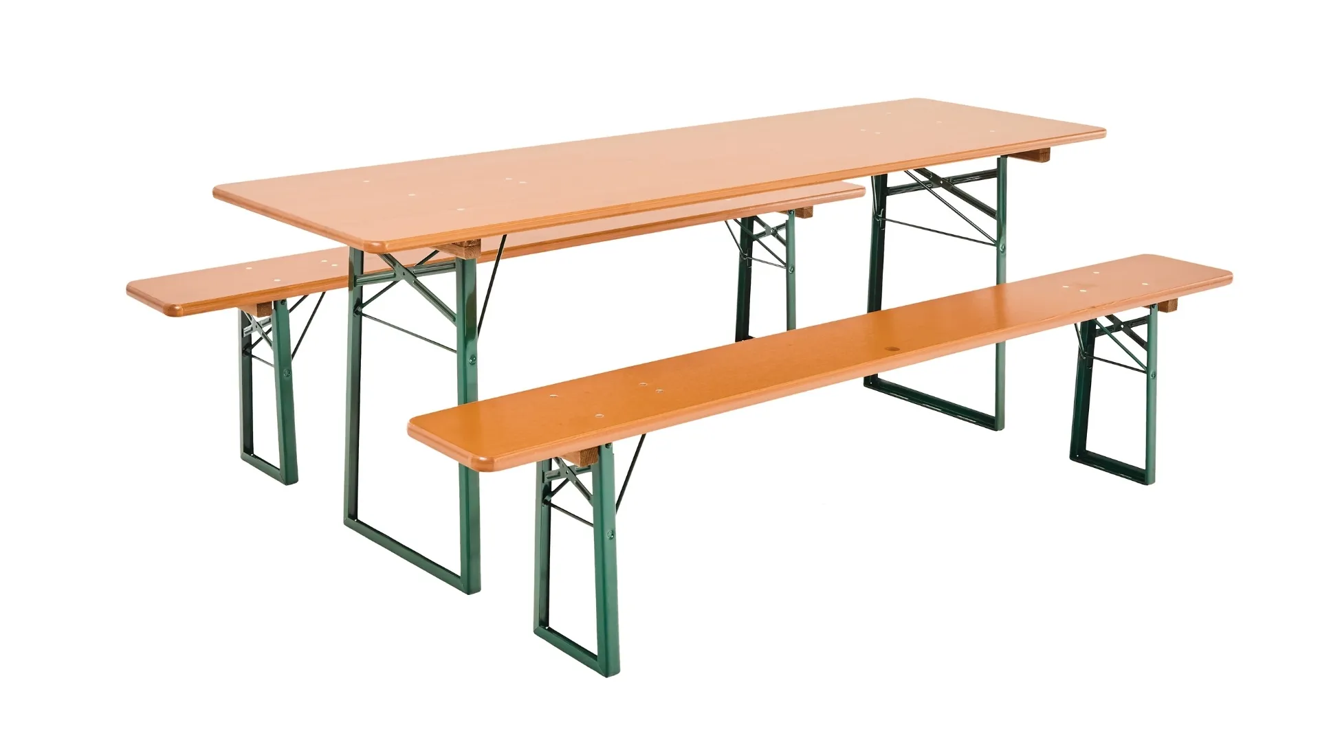 Bierzeltgarnituren (70cm)