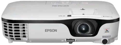 Profi- Beamer Epson EB-X12