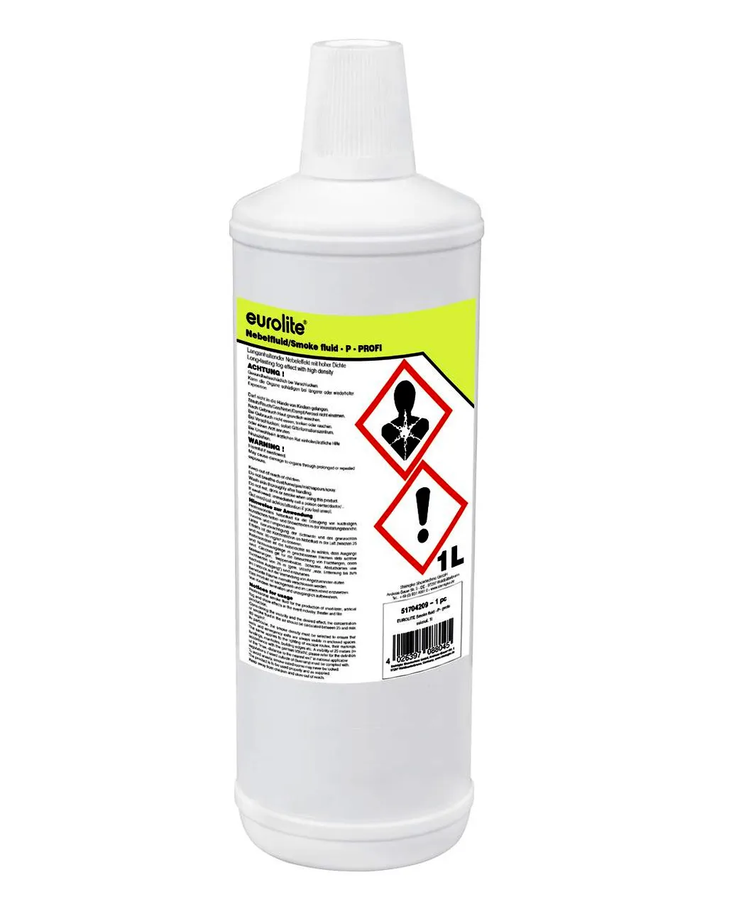 Nebelfluid 1L