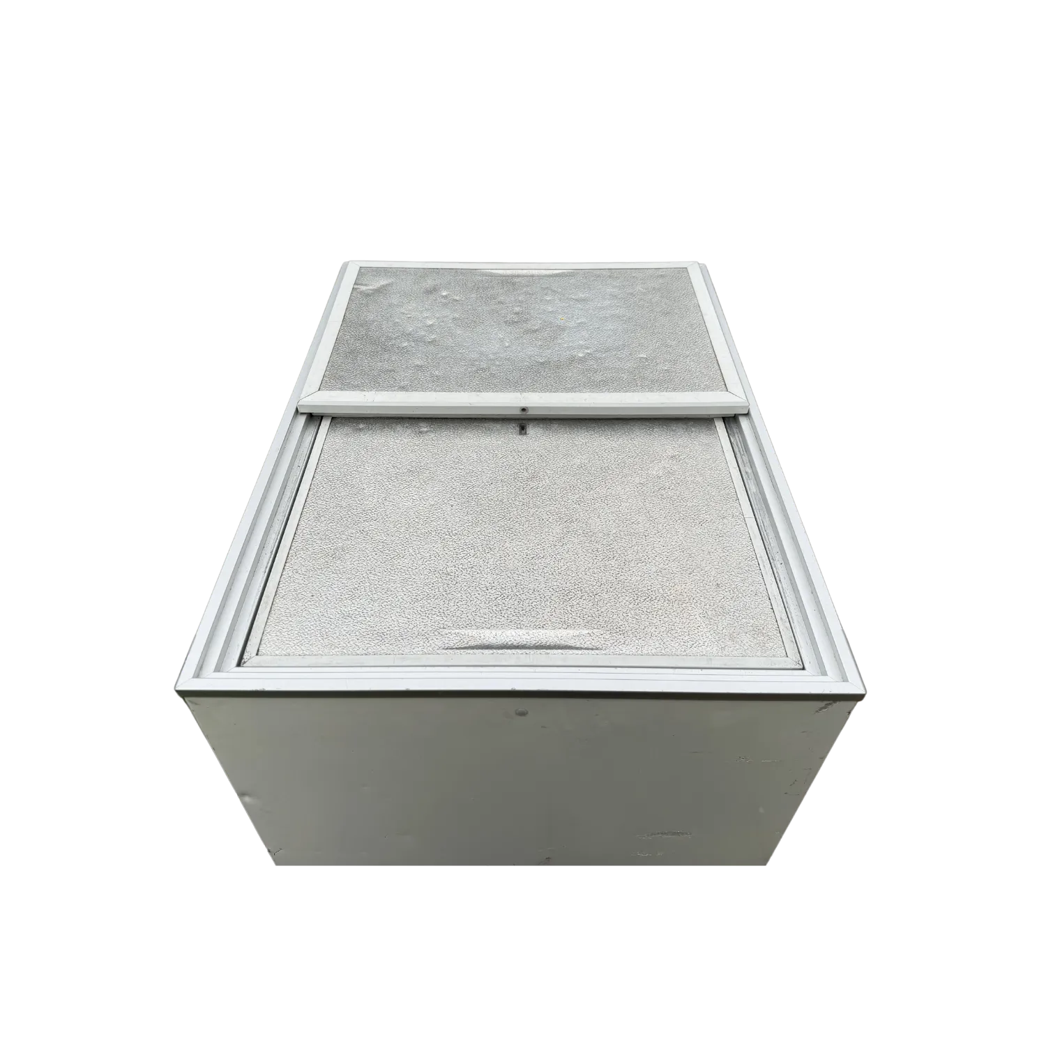 Tiefkühltruhe/Eistruhe