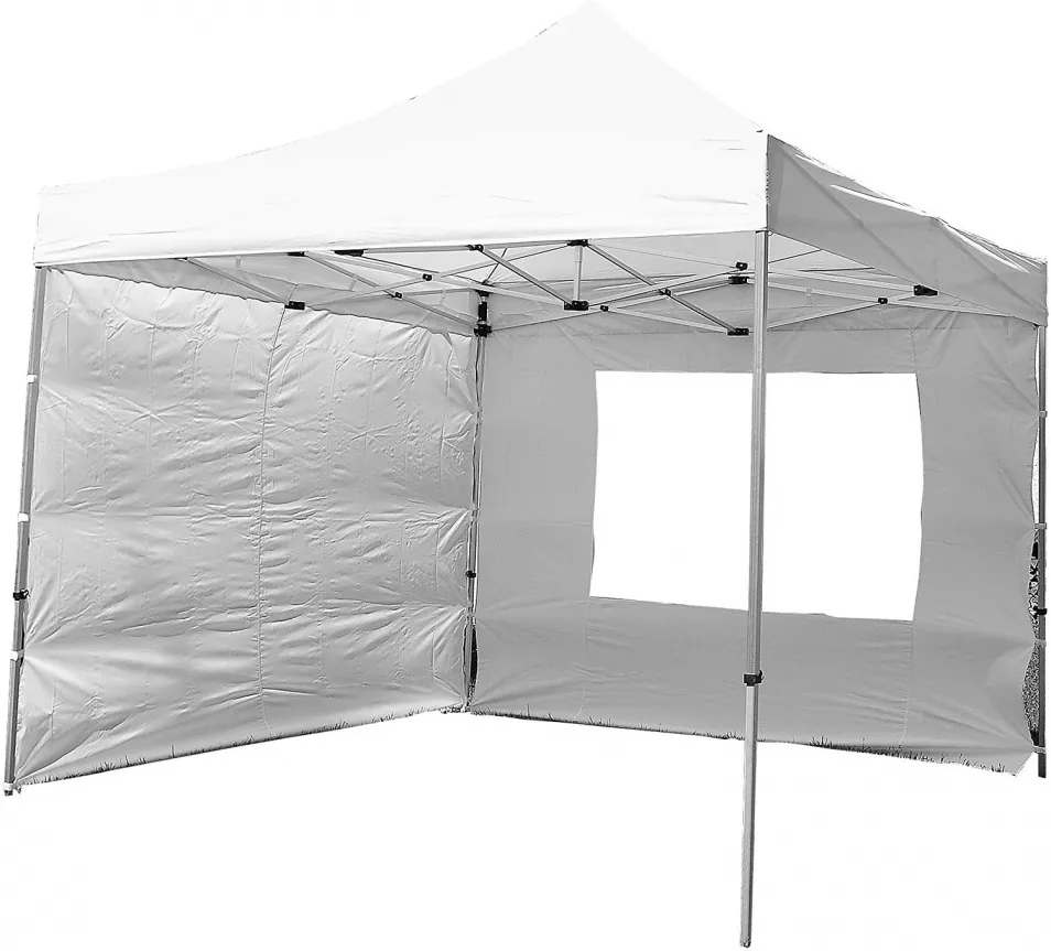 Pavillon (3x3m) faltbar