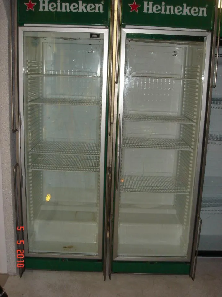 Kühlschrank