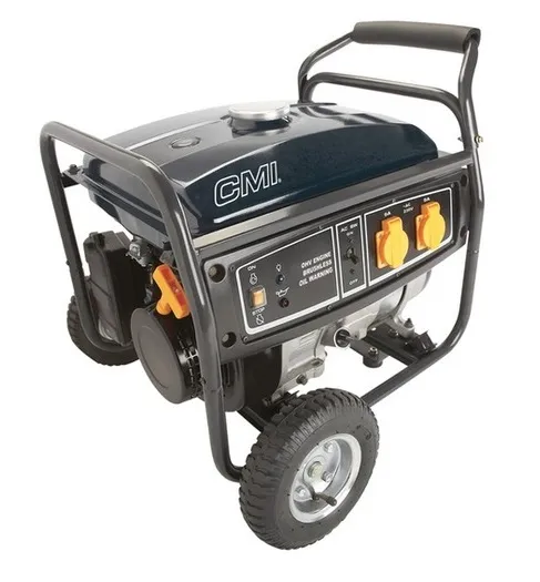 Stromerzeuger »CMI 2800«