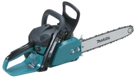 Kettensäge "Makita" Benzin 35cm Schwert