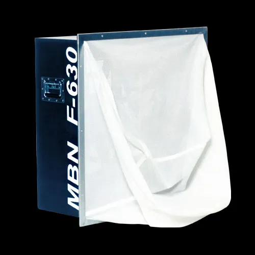 Schaumgenerator MBN F-630