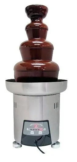 Profi - Schokoladenbrunnen (4kg)