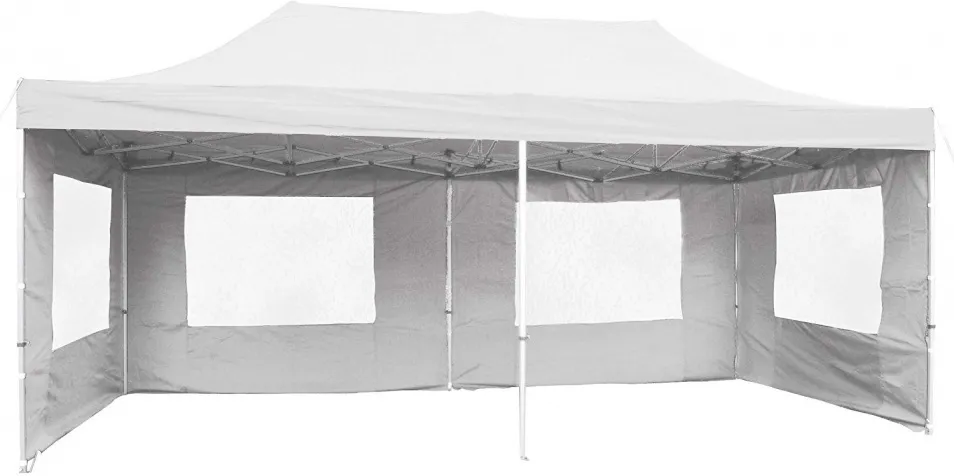 Pavillon (3x6m) faltbar