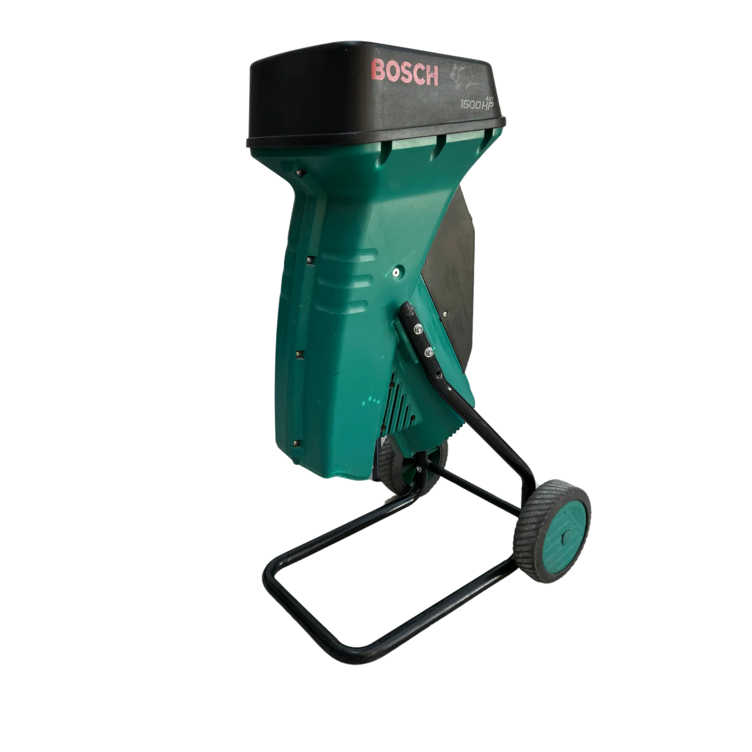 Häcksler Bosch AXT Rapid 2000