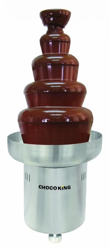 Profi - Schokoladenbrunnen (6kg)