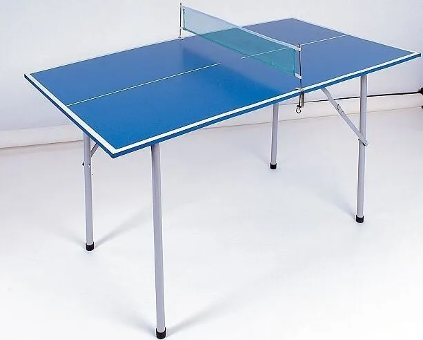 Bandito-Mini - Tischtennisplatte